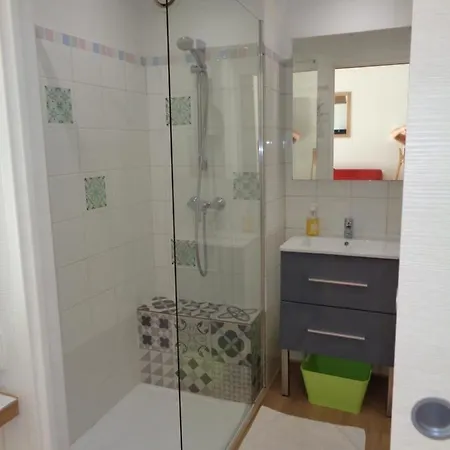 Appartement Le Crystal Antibes